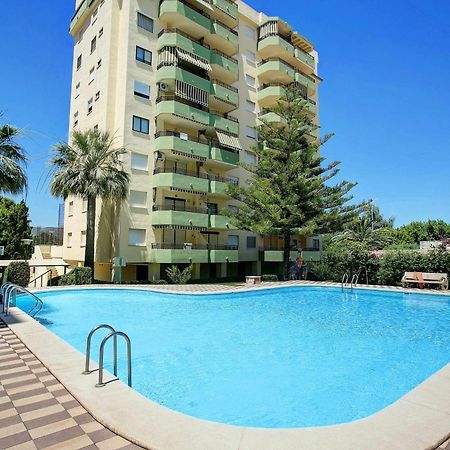 Gardenias De Playa Gandia Lejlighed Playa de Gandia Eksteriør billede