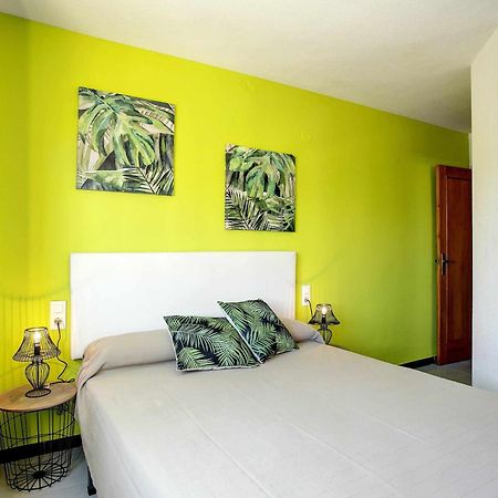 Gardenias De Playa Gandia Lejlighed Playa de Gandia Eksteriør billede