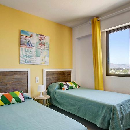 Gardenias De Playa Gandia Lejlighed Playa de Gandia Eksteriør billede