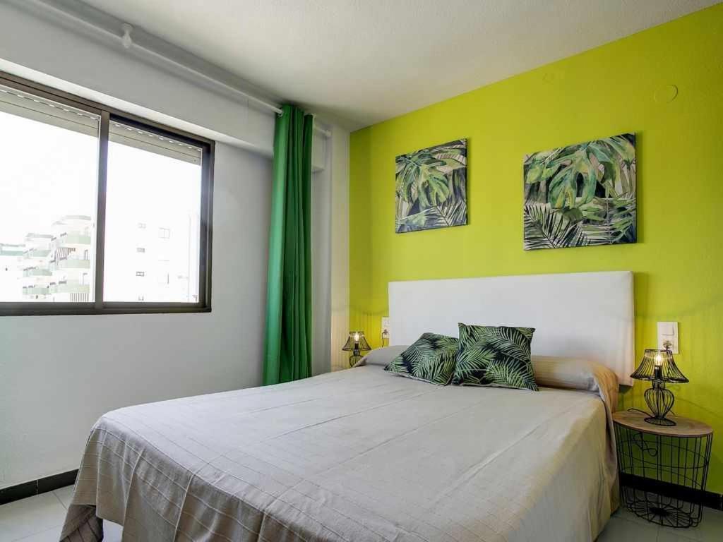 Gardenias De Playa Gandia Lejlighed Playa de Gandia Eksteriør billede