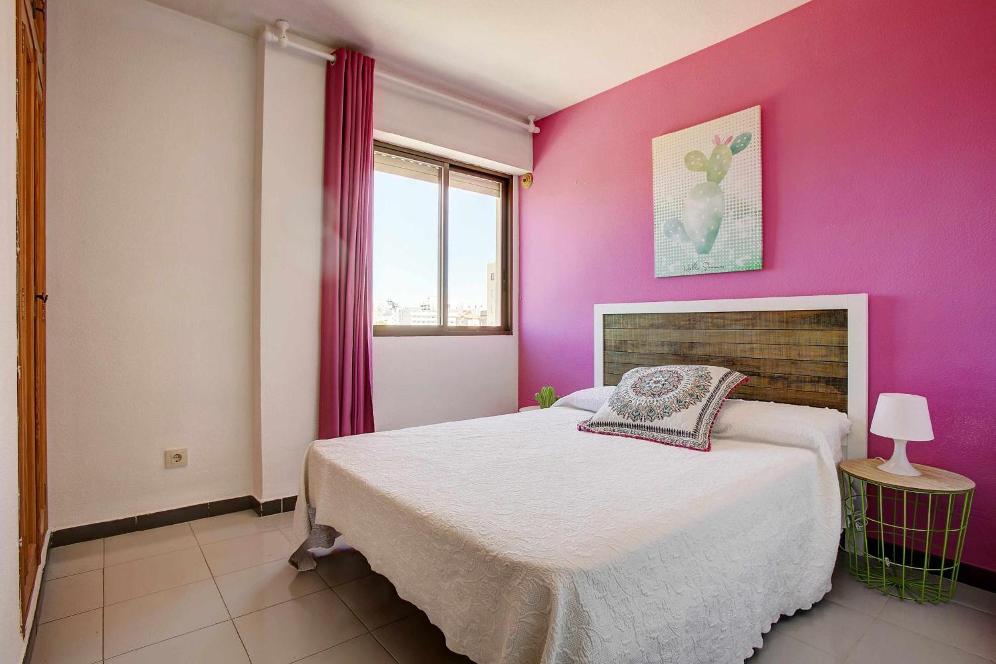 Gardenias De Playa Gandia Lejlighed Playa de Gandia Eksteriør billede